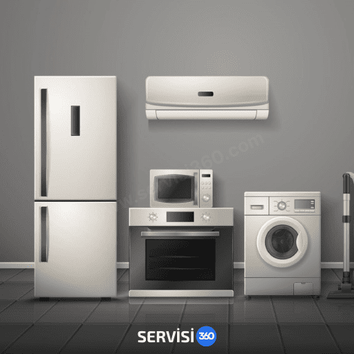 Sancaktepe Beyaz Eşya Servisi