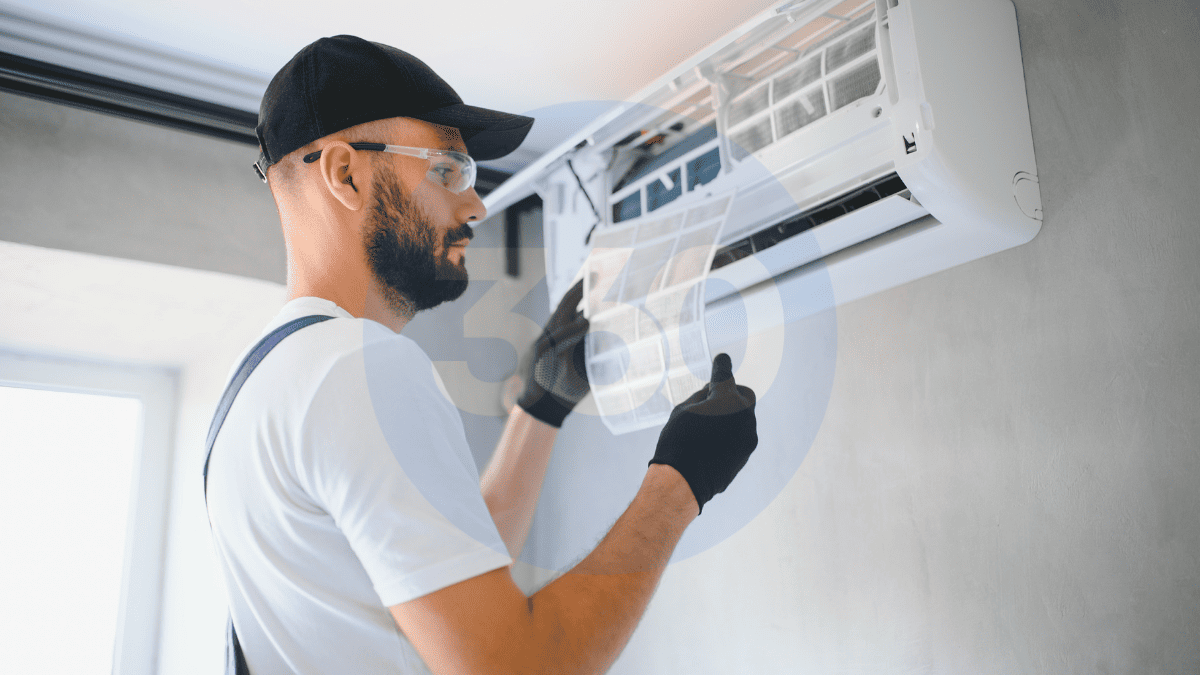 Sancaktepe Klima Servisi