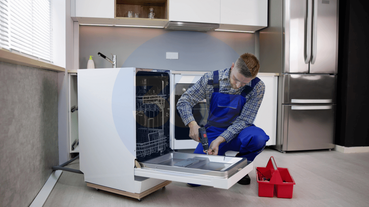 Sancaktepe Bulaşık Makinesi Servisi