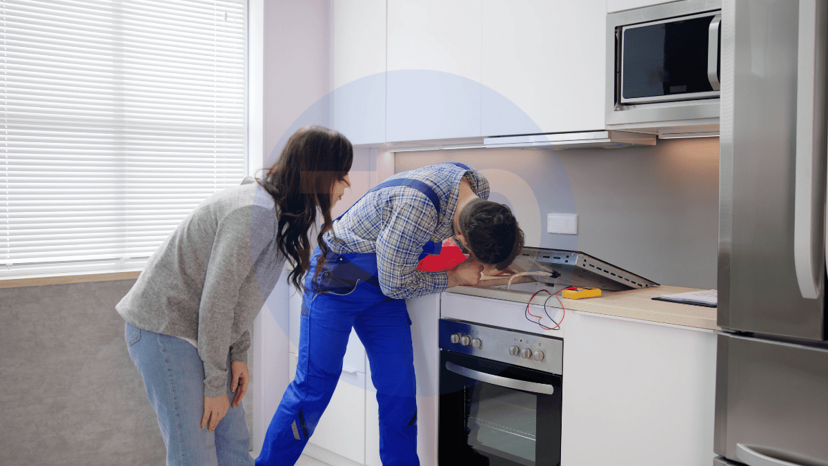 Sancaktepe Fırın Ocak Servisi